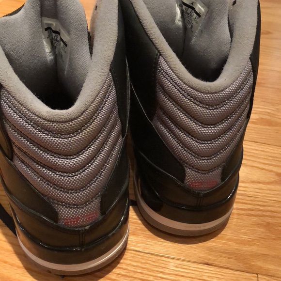 Nike Air Jordans - Picture 4 of 4